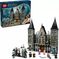 Lego Harry Potter 76453 Le manoir des Malefoy