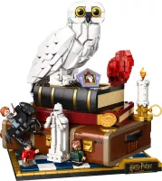 Set  Lego Harry Potter 76466 L'école des sorciers - Édition collector