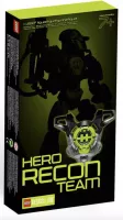 Set LEGO HERO Factory 11995 HERO Recon Team