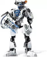 Set LEGO HERO Factory 2063 STORMER 2.0