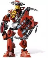 Set LEGO HERO Factory 2065 FURNO 2.0