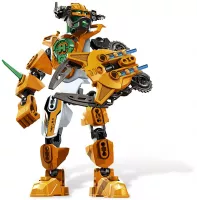 Set LEGO HERO Factory 2068 NEX 2.0