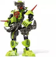 Set LEGO HERO Factory 2142 BREEZ 2.0