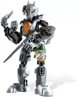 Set LEGO HERO Factory 2182 BULK 3.0