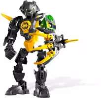 Set LEGO HERO Factory 2183 STRINGER 3.0