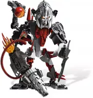 Set LEGO HERO Factory 2192 DRILLDOZER