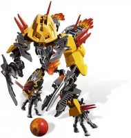 Set LEGO HERO Factory 2193 JETBUG