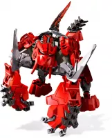 Set LEGO HERO Factory 2232 RAW-JAW