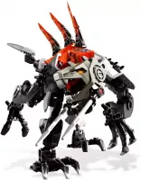 Set LEGO HERO Factory 2233 FANGZ