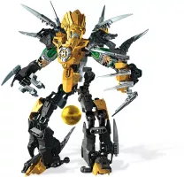 Set LEGO HERO Factory 2282 ROCKA XL