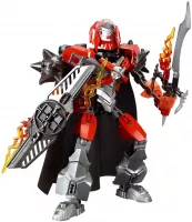 Set LEGO HERO Factory 44000 FURNO XL