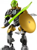 Set LEGO HERO Factory 44002 ROCKA