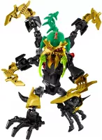 Set LEGO HERO Factory 44003 SCAROX