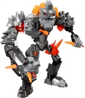 Set LEGO HERO Factory 44005 BRUIZER