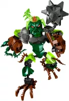Set LEGO HERO Factory 44007 OGRUM