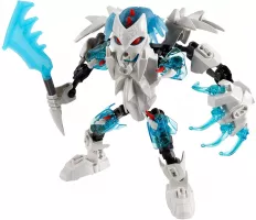 Set LEGO HERO Factory 44011 FROST BEAST