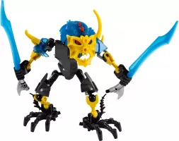 Set LEGO HERO Factory 44013 AQUAGON