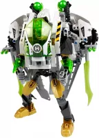 Set LEGO HERO Factory 44014 JET ROCKA