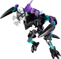 Set LEGO HERO Factory 44016 JAW Beast vs. STORMER
