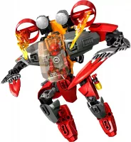Set LEGO HERO Factory 44018 FURNO Jet Machine