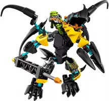 Set LEGO HERO Factory 44020 FLYER Beast vs. BREEZ