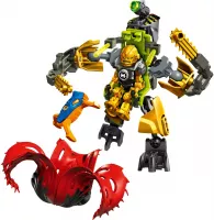 Set LEGO HERO Factory 44023 ROCKA Crawler