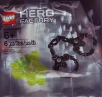 Set LEGO HERO Factory 4659607 {HERO Factory Booster Pack}