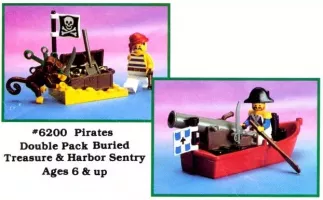Set LEGO HERO Factory 6200 EVO