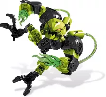Set LEGO HERO Factory 6201 TOXIC REAPA