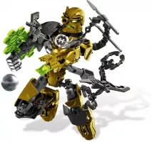 Set LEGO HERO Factory 6202 ROCKA