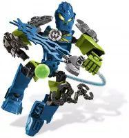 Set LEGO HERO Factory 6217 SURGE