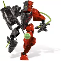 Set LEGO HERO Factory 6218 SPLITFACE