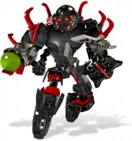 Set LEGO HERO Factory 6222 CORE HUNTER