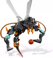 Set LEGO HERO Factory 6228 THORNRAXX
