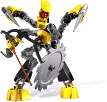 Set LEGO HERO Factory 6229 XT4