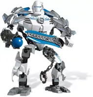 Set LEGO HERO Factory 6230 STORMER XL