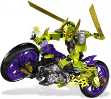 Set LEGO HERO Factory 6231 SPEEDA DEMON