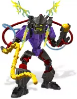 Set LEGO HERO Factory 6283 VOLTIX