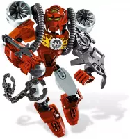 Set LEGO HERO Factory 6293 FURNO