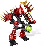 Set LEGO HERO Factory 7147 XPlode