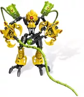 Set LEGO HERO Factory 7148 Meltdown