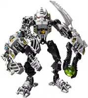 Set LEGO HERO Factory 7157 Thunder