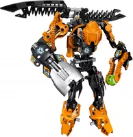 Set LEGO HERO Factory 7162 Rotor