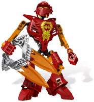 Set LEGO HERO Factory 7167 William Furno