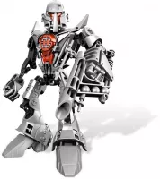 Set LEGO HERO Factory 7168 Duncan Bulk