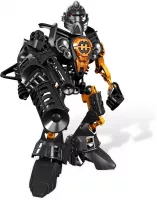 Set LEGO HERO Factory 7170 Jimi Stringer