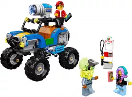 Set LEGO Hidden Side 70428 Jack's Beach Buggy