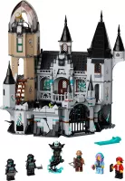 Set LEGO Hidden Side 70437 Mystery Castle