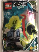 Set LEGO Hidden Side 792005 Possessed Biker
