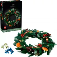 Lego Icons 10340 La couronne